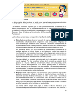 Lectura 6 Tematicas Curriculares Del Curriculo Regionalizado