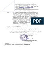 Surat Perintah Monev PTMPT PDF