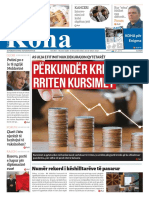 Gazeta Koha WWW - Koha.mk 30-31-10-2021