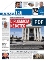 Gazeta Koha WWW - Koha.mk 07-08-11-2020