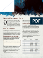 DMDave - Dungeons & Lairs 10 - Depth Watcher's Pool