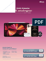 ECatalogue IBox 1 - 15 November 2021 - Produk Apple