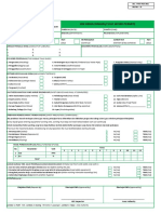 Form Ijin Kerja Dingin (Cold Permit)