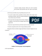 Scope Management