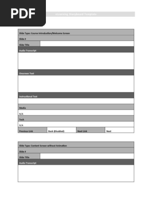 Storyboard Template_Pooja Jaisingh