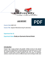 Ame 412 Lab Report