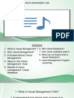 Module 2 Visual Management