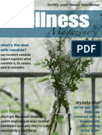February 2015 Wellness Magazine