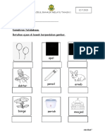 Modul BM Kesalahan Ejaan