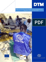 IOM Rapport Cameroun Extreme-Nord DTM R22 VF