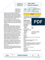 Basler ICRM Manual