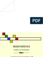 PDF Modelos de Probabilidad DL
