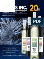 Drinks Inc Issue 47 Winter 2021