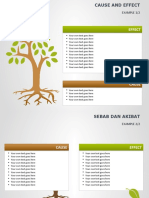 Tree Diagrams PowerPoint