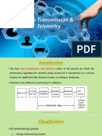 06.data Transmission - Telemetry