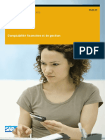 Comptabilité Financière Et de Gestion - SAP Help Portal ( )