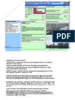 Ati Manila South Harbour Expansion Project: Eib Reclamation Monthly Report No. 3 - March 2019, MPR - 003