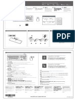 Dell-Km632-Dsktp-Wir-Kybrd - User's Guide - En-Us