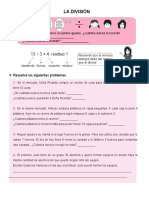 Actividades de La Semana 25 Al 29 de Octubre