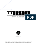 Atv Track Gaelco Manual