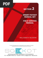 Trunet PRC 162 GR 2500 | PDF | Frequency Modulation | Software Defined ...