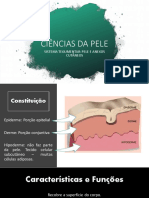 Ciências Da Pele PDF