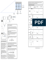 Estimate Duct Static Loss