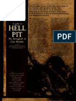 Hell Pit List