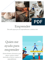 Presentar Resultado de Oferta Pública Chilena de Emprendimiento