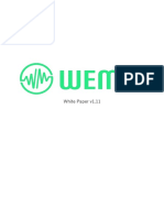 White Paper v1.11