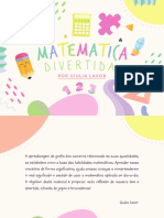 Matemática Divertida (Atualizado V3)