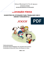 AECS - Jogos