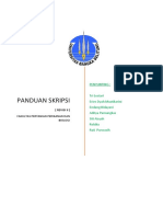 00 - Final - Panduan Skripsi FPPB (07 Agustus 2020) Dari TIM