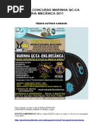 Download APOSTILA CONCURSO QC-CA MARINHA ENGENHARIA MECNICA by Editora Multimdia SN53802530 doc pdf