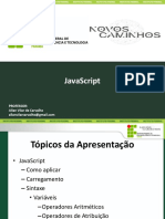 Algoritmos e Fundamentos de Programacao 03 Prof Allanvilar