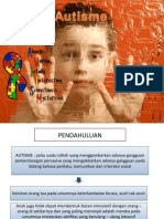 PPT Autisme