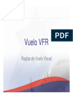 Reglas VFR