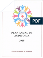 Plan Anual 2019 San Juan de Lurigancho