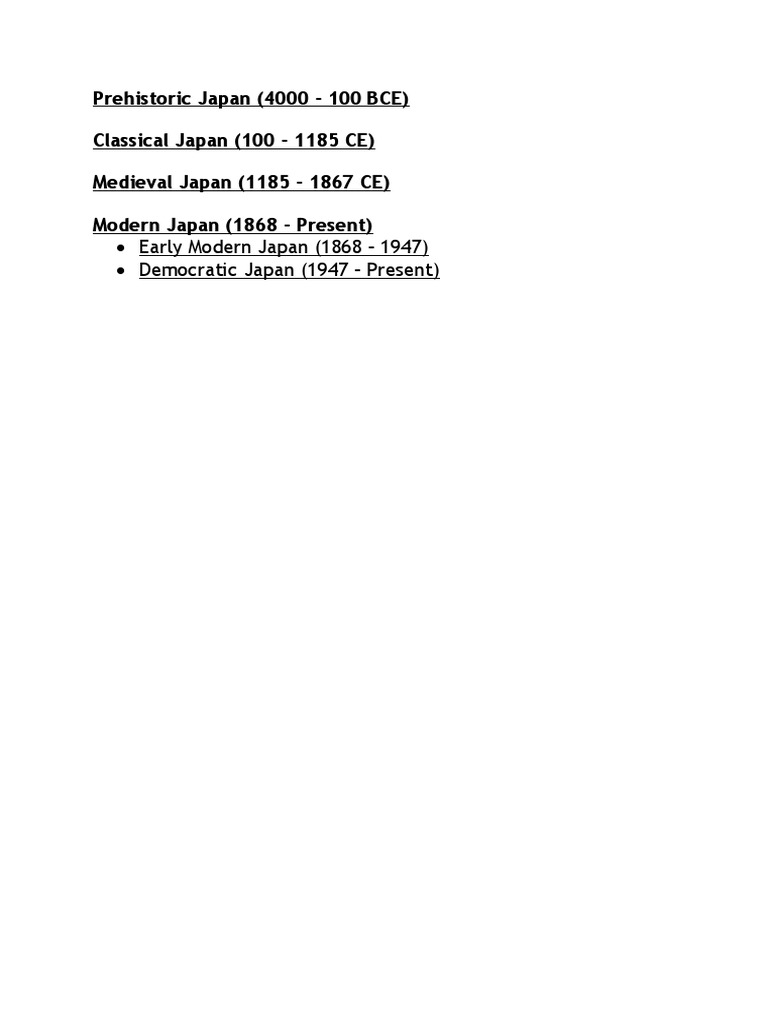 the cambridge history of japan volume 4 pdf