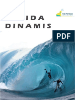 Fluida Dinamis 2