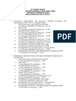 Soal Selidik Pak21