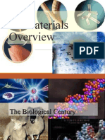 Biomaterials Overview