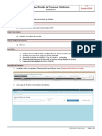 Definição de Processos - Solicitação Materiais PD4000 HTMLdoc