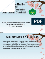 STIKES SARI MULIA