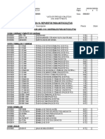 Phd-Lista de Precios de Motos Al 01-08-2021