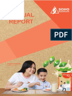 2018 Annual: Nagita & Rafathar