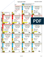 MMSD Spickzettel KW43 29.10.2021