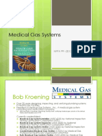 SW Presentation Kroening Medical Gas