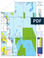 Great Barrier Reef Marine Parks Zoning MAP 12 - Mackay: Inset A