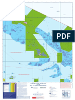 Great Barrier Reef Marine Parks Zoning MAP 11 - Hydrographers Passage